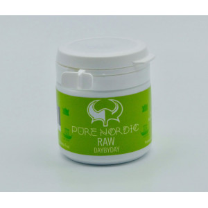Pure Nordic Raw Daybyday 30gr