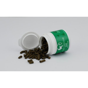 Pure Nordic Raw Green Herb 30 gr