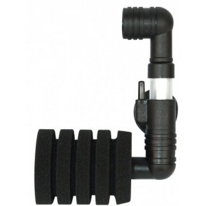 Aqua Nova BOB Luft filter 40L