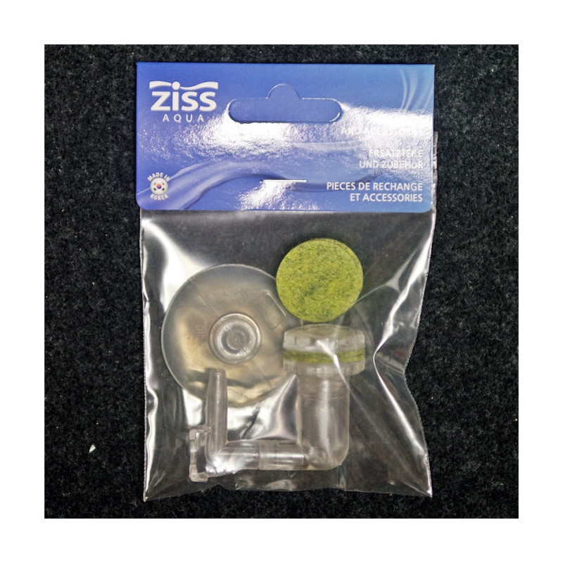 Ziss Co2 diffuser ZD200