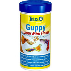 Tetra Guppy mini flager 100ml