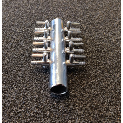 18mm Metal luft manifold...