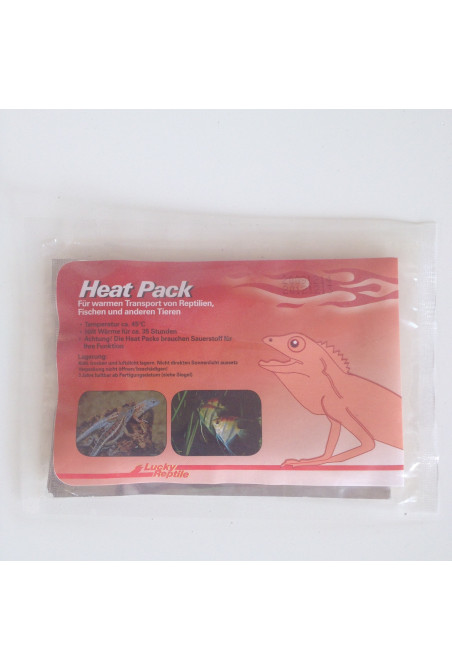 Heat pack  Varmepude