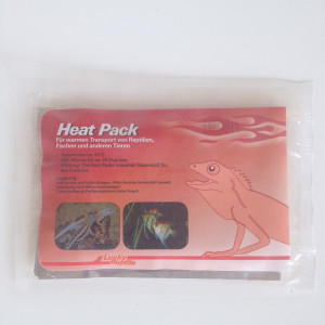 Heat pack  Varmepude