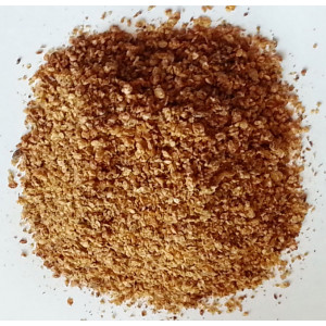 Frysetørrede dafnier 250ml