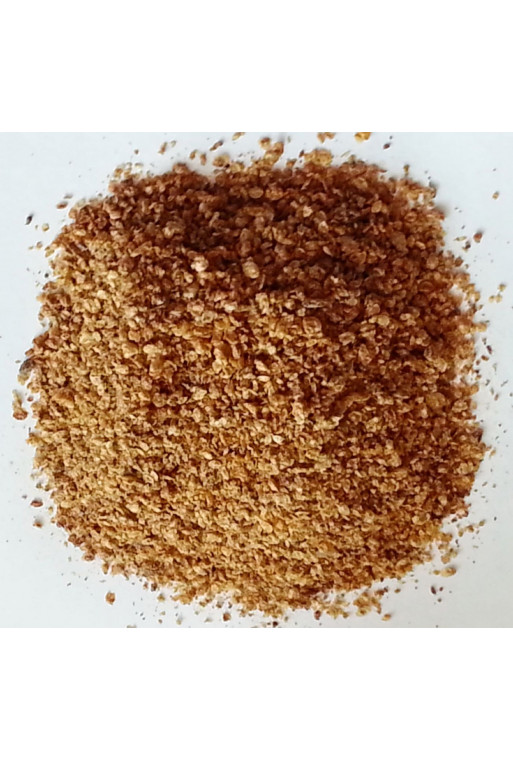 Frysetørrede dafnier 250ml