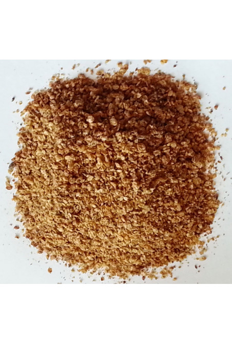 Frysetørrede dafnier 250ml