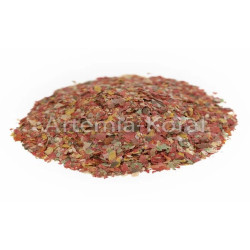 1000ml Artemia-koral Tropic Flagefoder