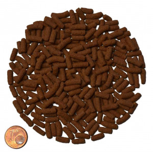 1000gram Cichlide Sticks