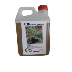 USB Alt i en gødning u....