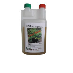 USB Alt i en gødning u. nitrat 500ml.