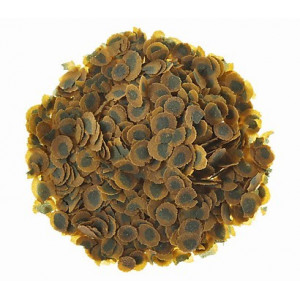 Tetra Pro Algae Crisps 1000ml