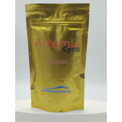 Premium 95% Artemia Æg 100gr