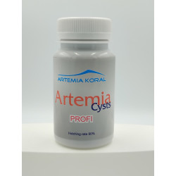 Artemia Æg 50gr