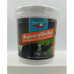 Shrimp Forever Snowflake...