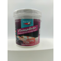 Shrimp Forever Complete rejefoder