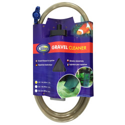 Gravel Cleaner 25cm