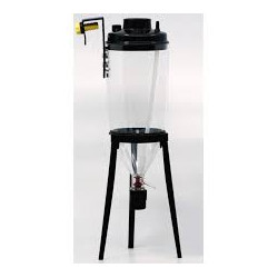 Ziss ZH-700 artemia klækker