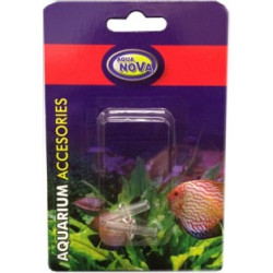 Luftslange samler 2stk