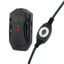 Aqua Nova Mini Varmelegme 100W