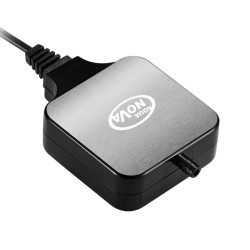 Aqua Nova Piezo 18 Luftpumpe
