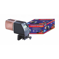 Aqua Nova Foder automat