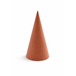 Legekegle 25cm h&oslash;j