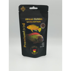 Discusfood African Cichlid...