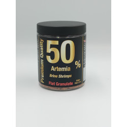 Discusfood Artemia...