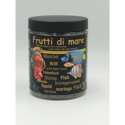 Discusfood Frutti di mare.