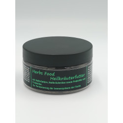 Discusfood Herbs Food