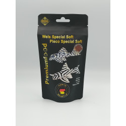 Discusfood Pleco Special