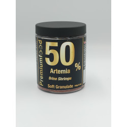 Discusfood Artemia...