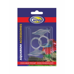 Aqua sugekop til 21mm slange
