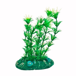 Plastik plante NP-10 08078