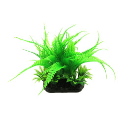 Plastik plante NP-13 6013-R