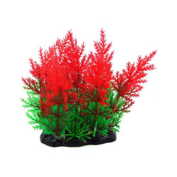 Plastik plante NP-13 088A-R
