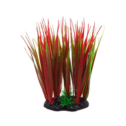 Plastik plante NP-13 078A-R