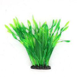 Plastik plante NP-15 6003-R