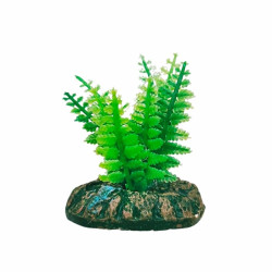 Plastik plante NP-4 0457