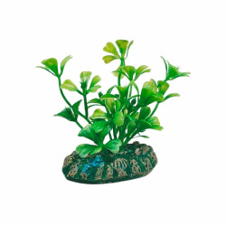 Plastik plante NP-4 0440