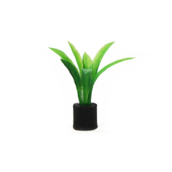 Plastik plante NP-3 03008...