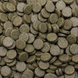 Tropical Spiru Tabin A &ndash; 6% spirulina 1kg.