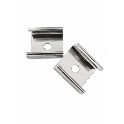 Aqualight LED Metal clips