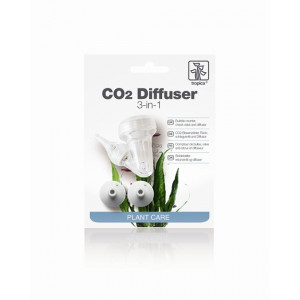 Tropica CO2 Diffuser - 3-in-1