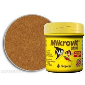 Mikrovit Basic, 75 ml