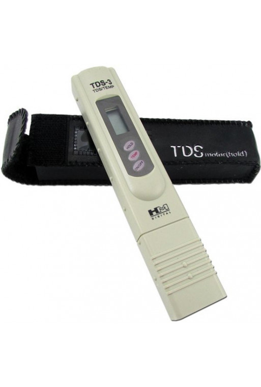 TDS måler