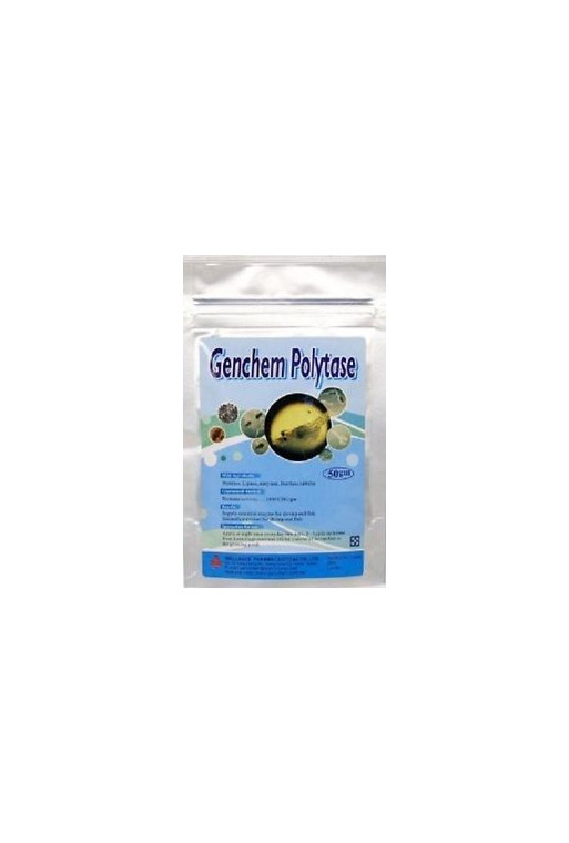 Polytase 50 gr Polytase 50 gr