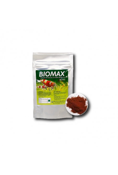 Genchem BIOMAX 1  50gr