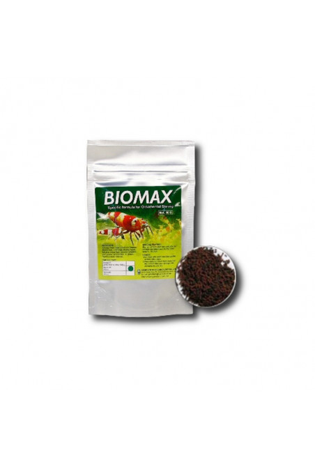 Genchem BIOMAX 1  50gr